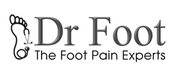 Foot Support (pair) | Dr Foot On-Line Store