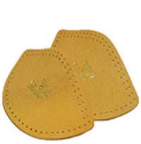 Leather Arch Pad (pair)