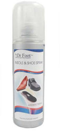Dr Foot Antibacterial Insole Spray 100ml