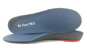 Dr Foot Prx Insoles (pair)