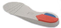 Dr Foot's Sport Over Supination (ankle sprain) Insoles (pair)