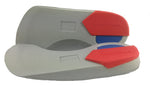 over supination insoles orthotics footbeds